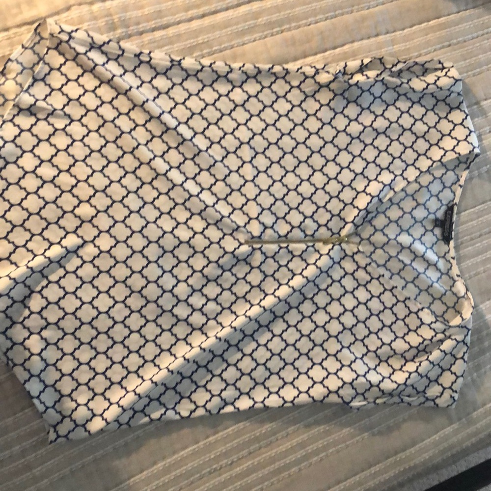 Express blouse